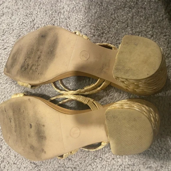 Universal Thread Wedges - Picture 3 of 9